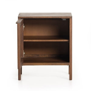 Melbourne Nightstand - Brown