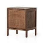Melbourne Nightstand - Brown
