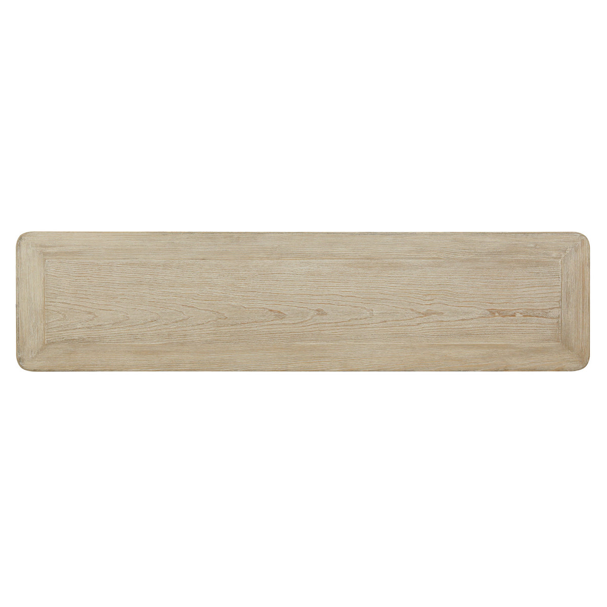 Ming Arch Console Table - Small
