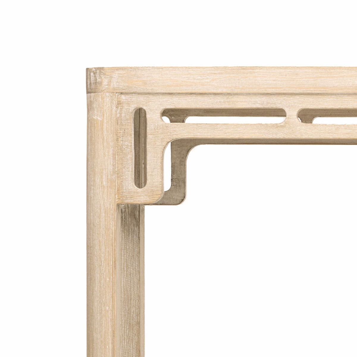 Ming Arch Console Table - Small