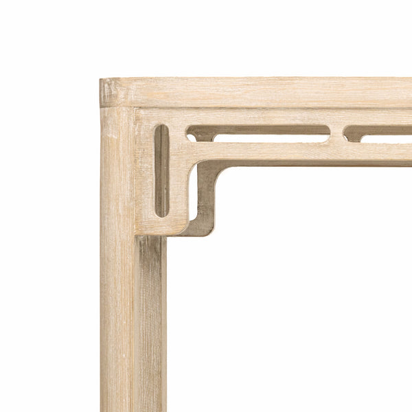 Ming Arch Console Table - Small