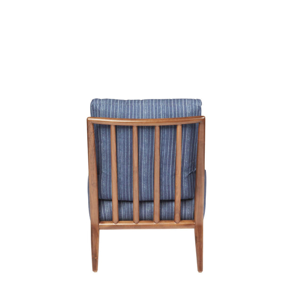 Montauk Chair (Oak) - Essentials Collection