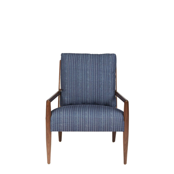 Montauk Chair (Oak) - Essentials Collection