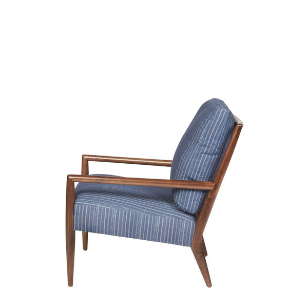 Montauk Chair (Oak) - Essentials Collection