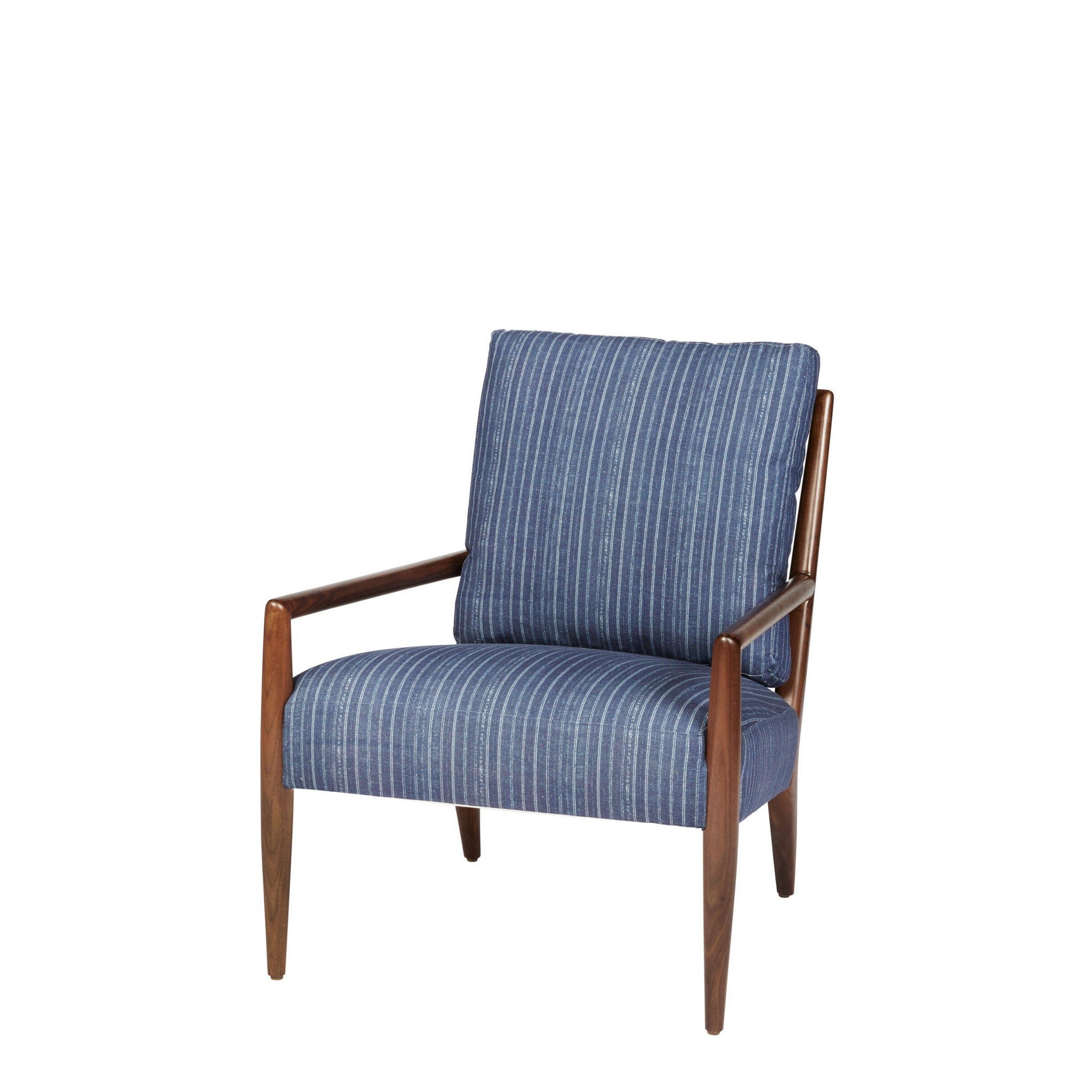 Montauk Chair (Oak) - Essentials Collection