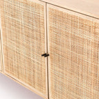 Monterey Sideboard - Natural