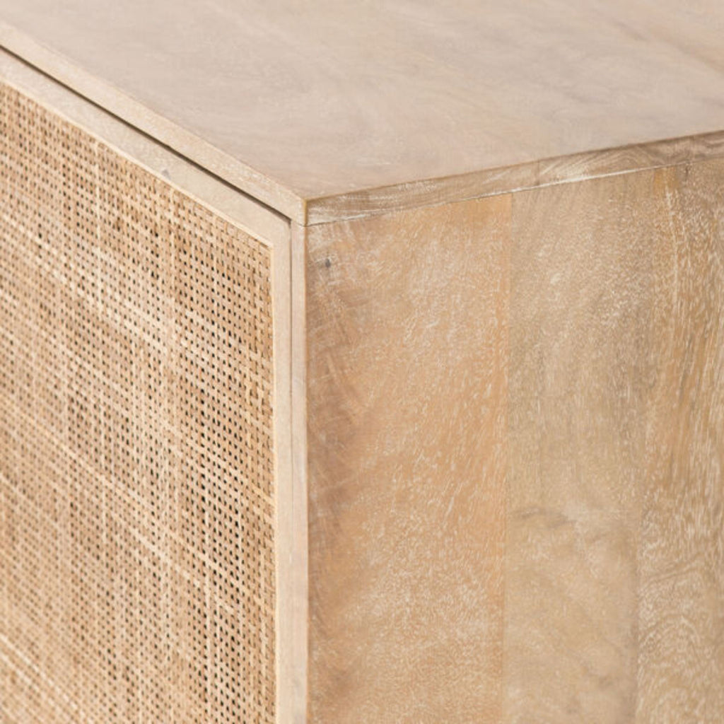 Monterey Sideboard - Natural
