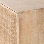 Monterey Sideboard - Natural
