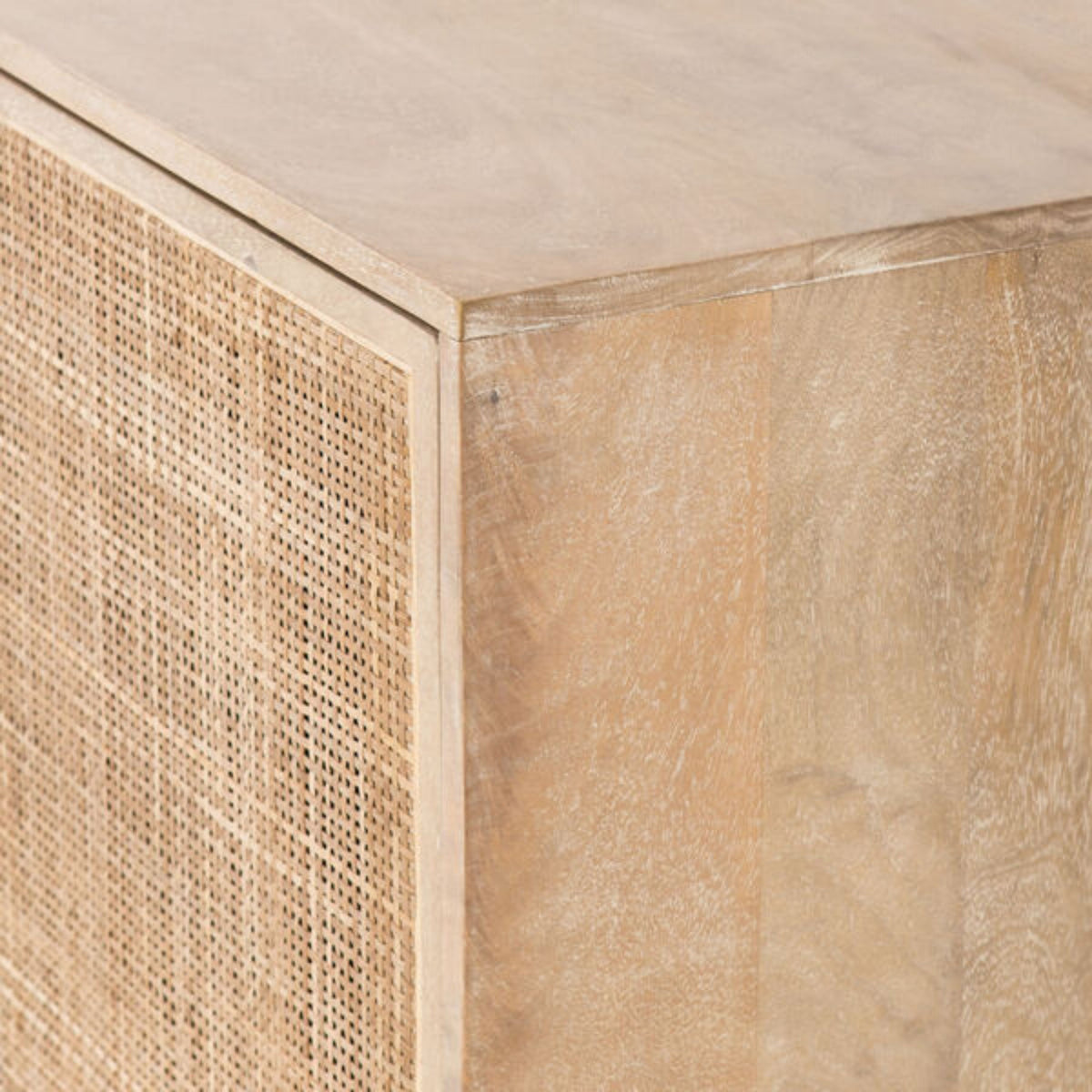 Monterey Sideboard - Natural