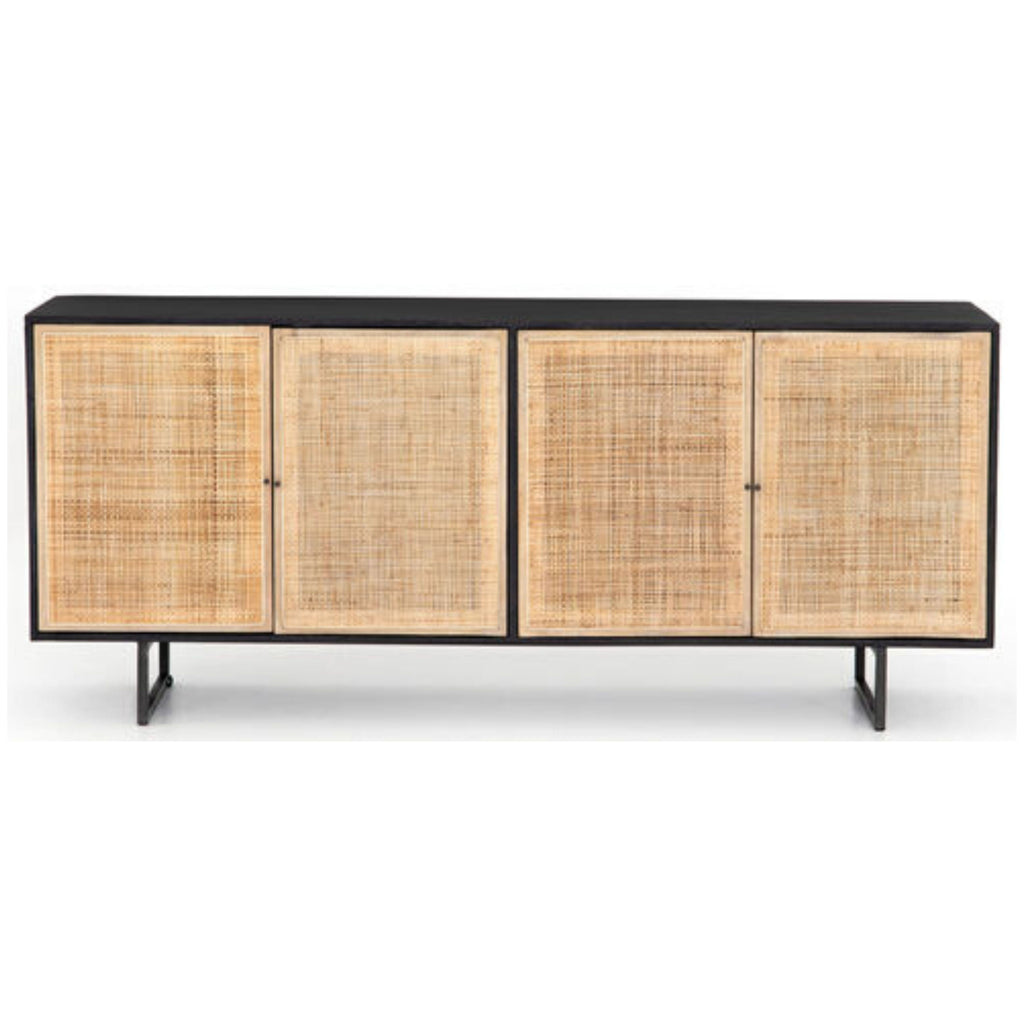 Monterey Sideboard - Black
