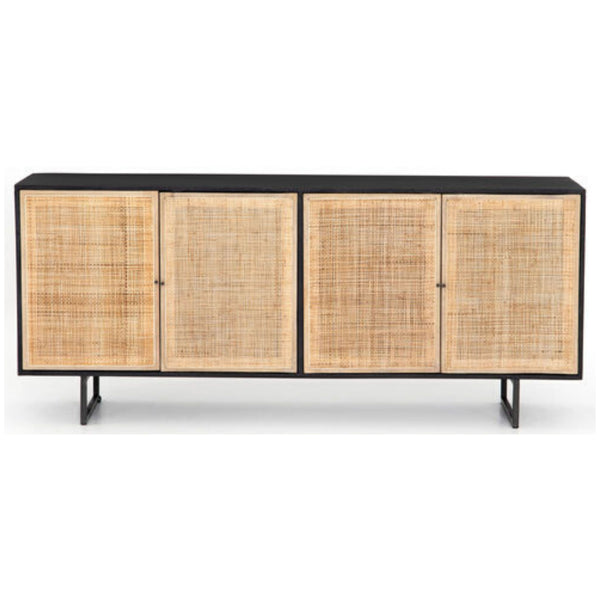 Monterey Sideboard - Black