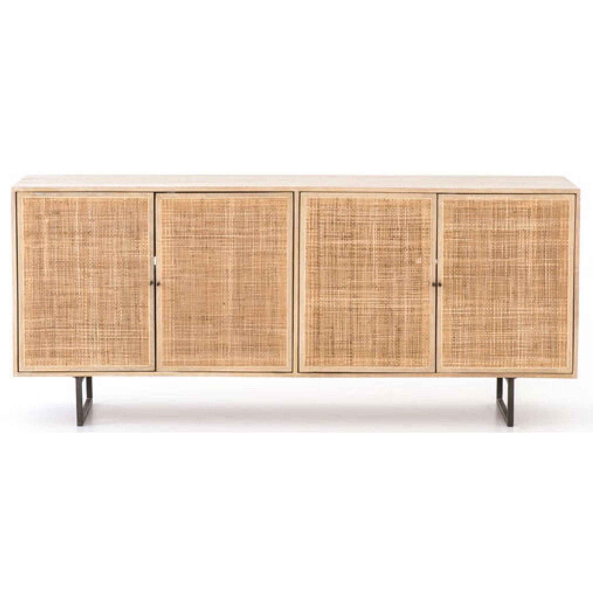 Monterey Sideboard - Natural