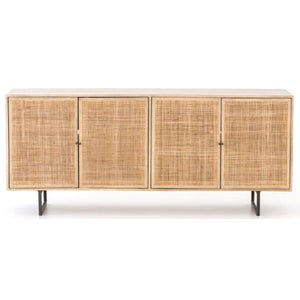 Monterey Sideboard - Natural