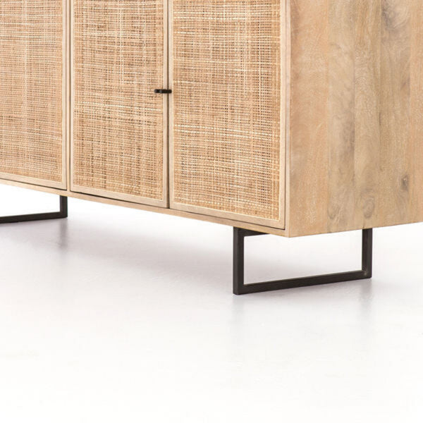 Monterey Sideboard - Natural