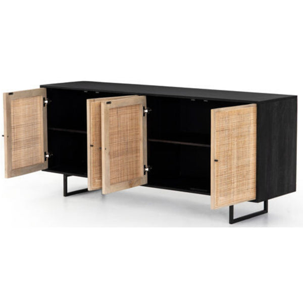 Monterey Sideboard - Black