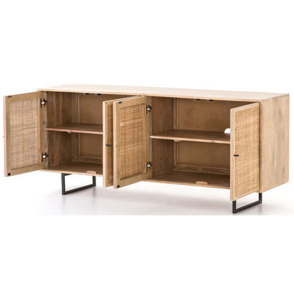 Monterey Sideboard - Natural