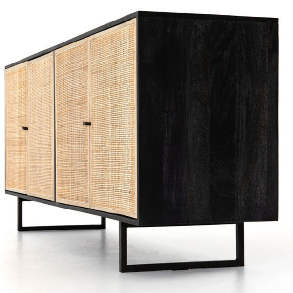 Monterey Sideboard - Black