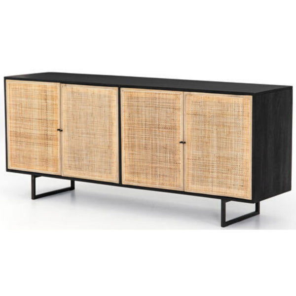 Monterey Sideboard - Black