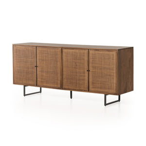 Monterey Sideboard - Brown Wash