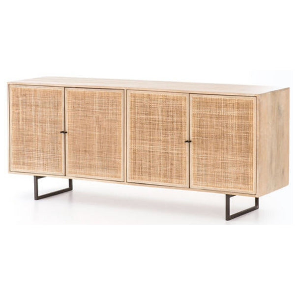 Monterey Sideboard - Natural