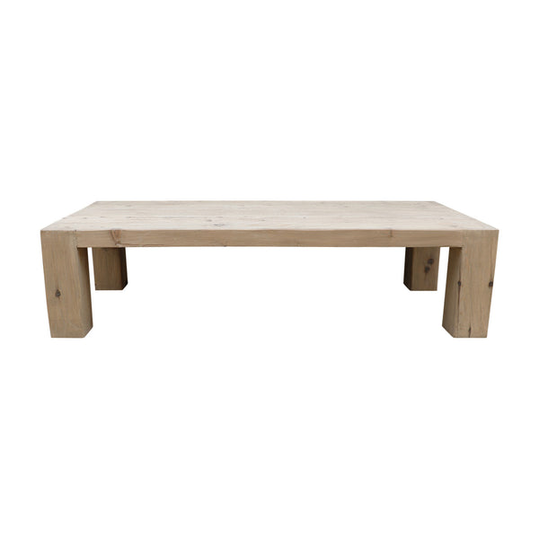 Naples Heritage Coffee Table Large