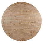 Naples Round Coffee Table