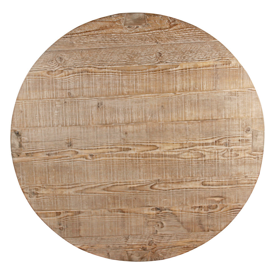 Naples Round Coffee Table