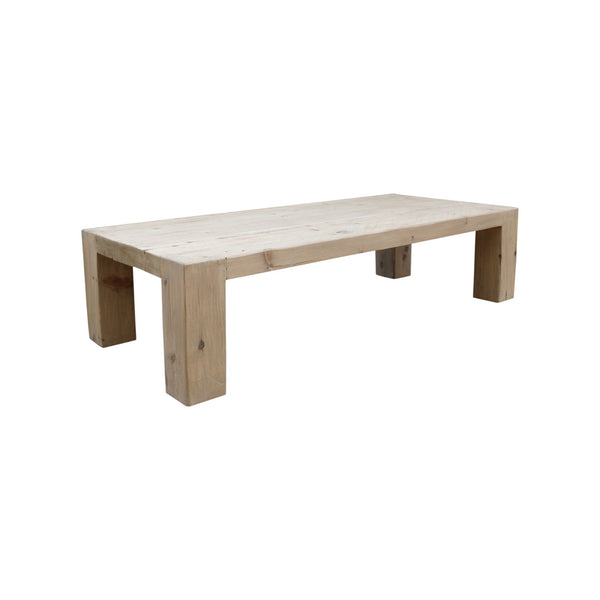 Naples Heritage Coffee Table Large