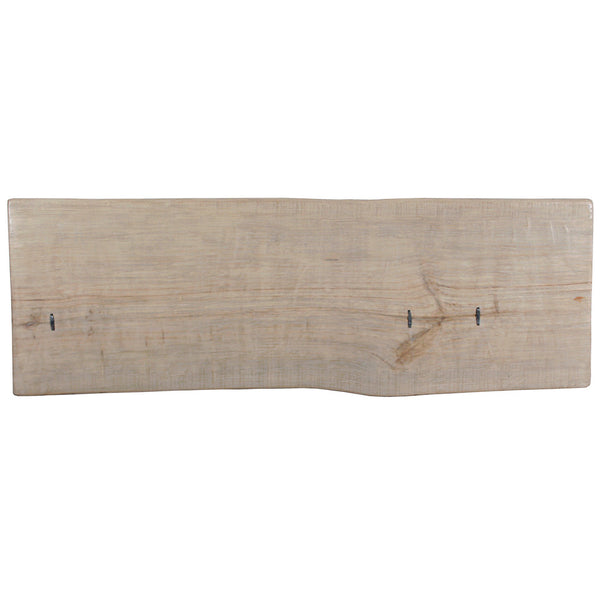 Naples Live Edge Coffee Table