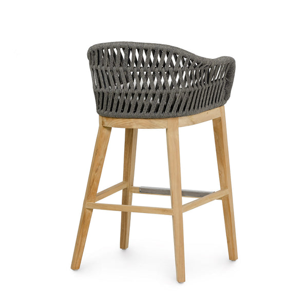 Napoli Outdoor Barstool