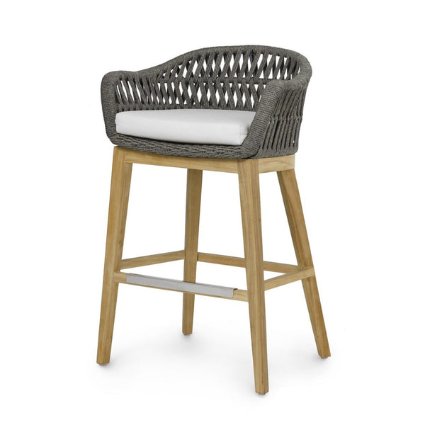 Napoli Outdoor Barstool