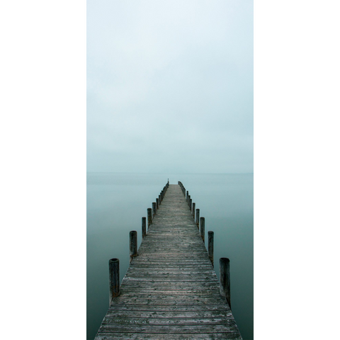 On the Dock