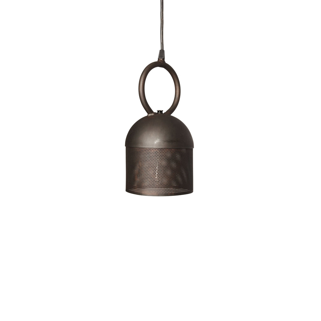 Oxxo Pendant