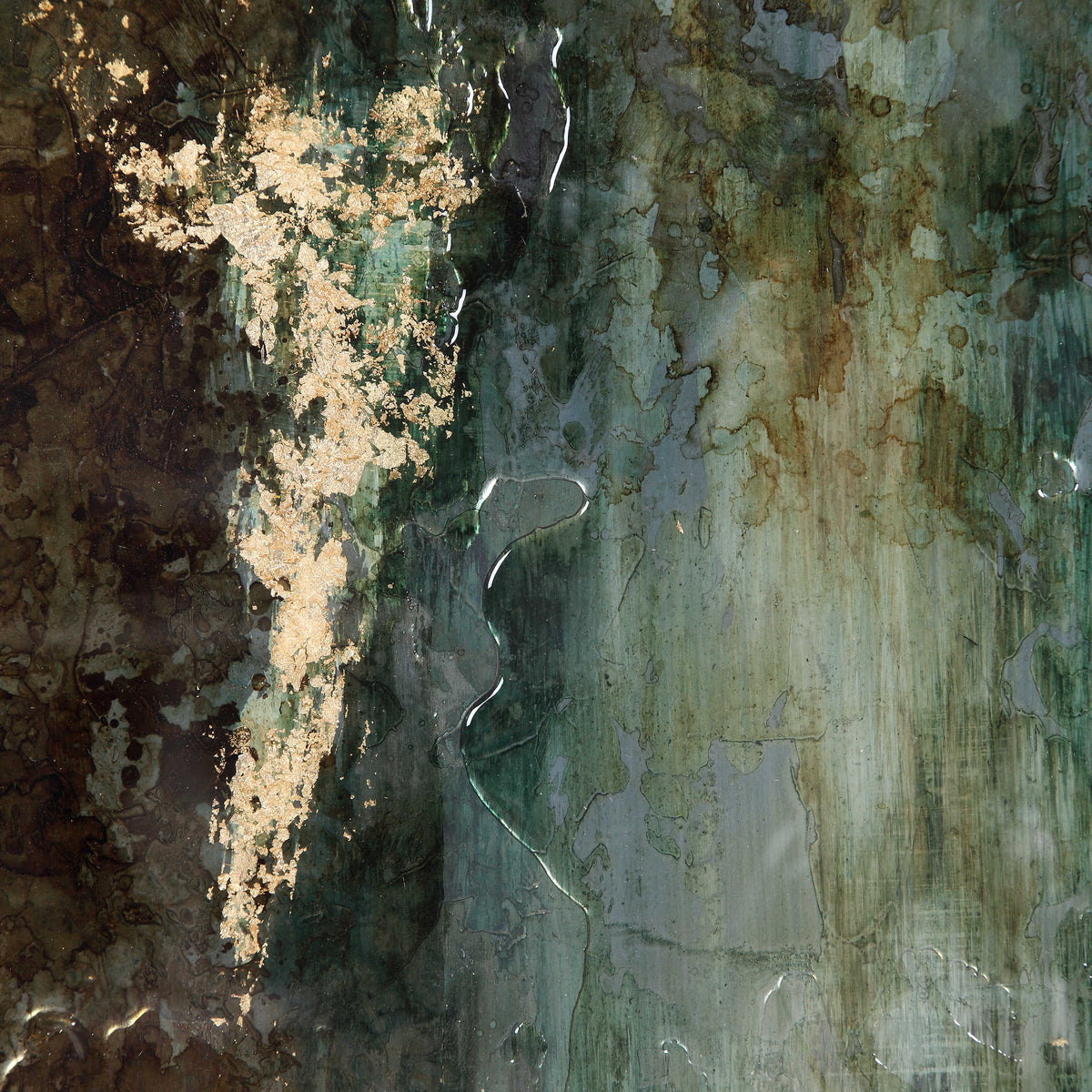 Patina Grande