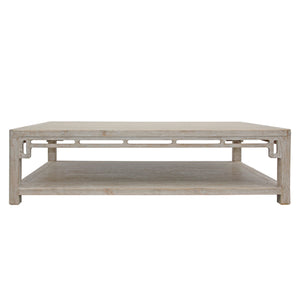 Peking Coffee Table