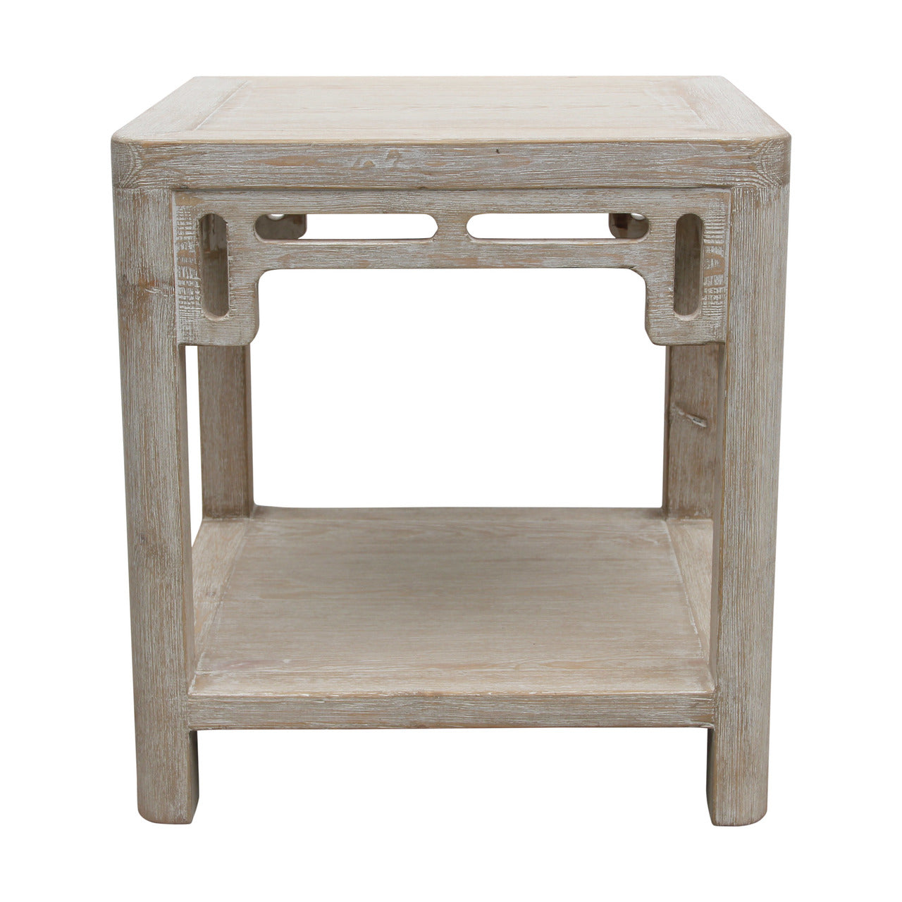 Peking Side Table