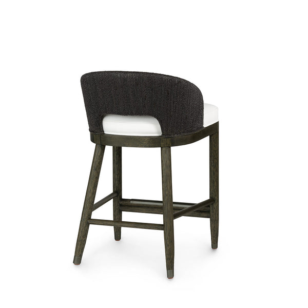 Prescott Counter Stool - Charcoal