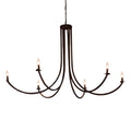 Ramo Chandelier