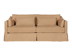 Rebecca Deluxe 84in Sofa - Essentials Collection