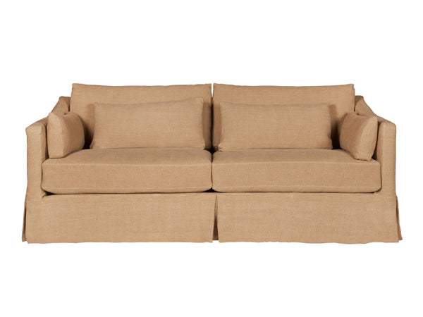 Rebecca Deluxe 84in Sofa - Essentials Collection