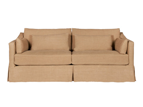 Rebecca Deluxe 84in Sofa - Essentials Collection