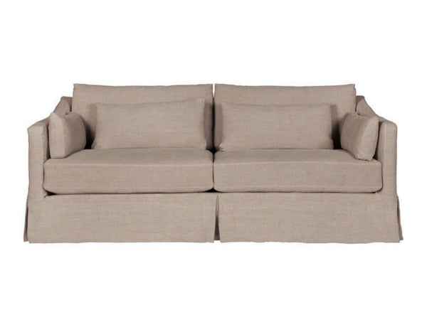 Rebecca Deluxe 84in Sofa - Essentials Collection