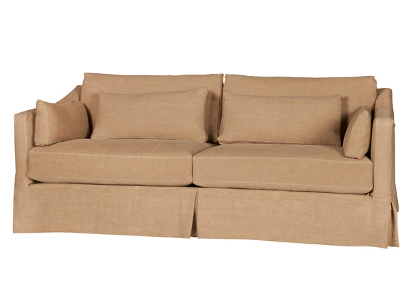 Rebecca Deluxe 84in Sofa - Essentials Collection