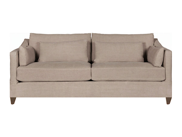 Rebecca Deluxe 84in Sofa - Essentials Collection