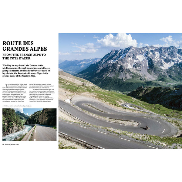 Ride Out!: Motorcycle Road Trips and Adventures