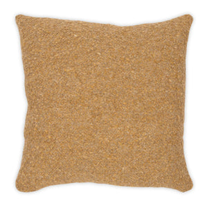 Riley Pillow - Mustard