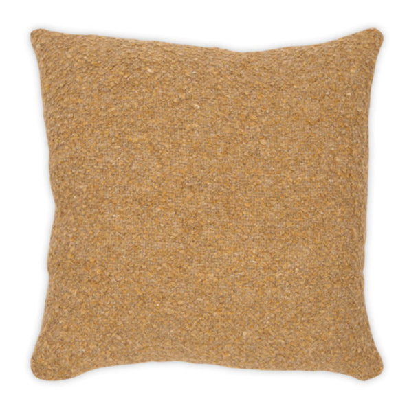 Riley Pillow - Mustard