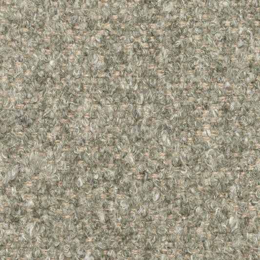 Riley Frayed Pillow - Sage