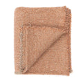 Riley Throw - Coral
