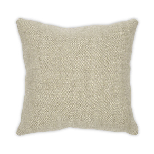 Riley Pillow - Oyster